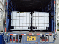 THIX-278 defoamer exported to Australia from Yantai Thinking Finechem Technology Co., Ltd.  