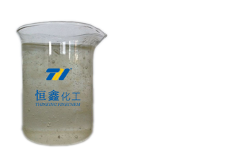 THIF-125 stainless steel pickling and passivation paste