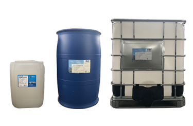 THIX-299 Polyether modified silicon defoamers packing