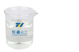 THIF-301 water-based metal cleaning agent