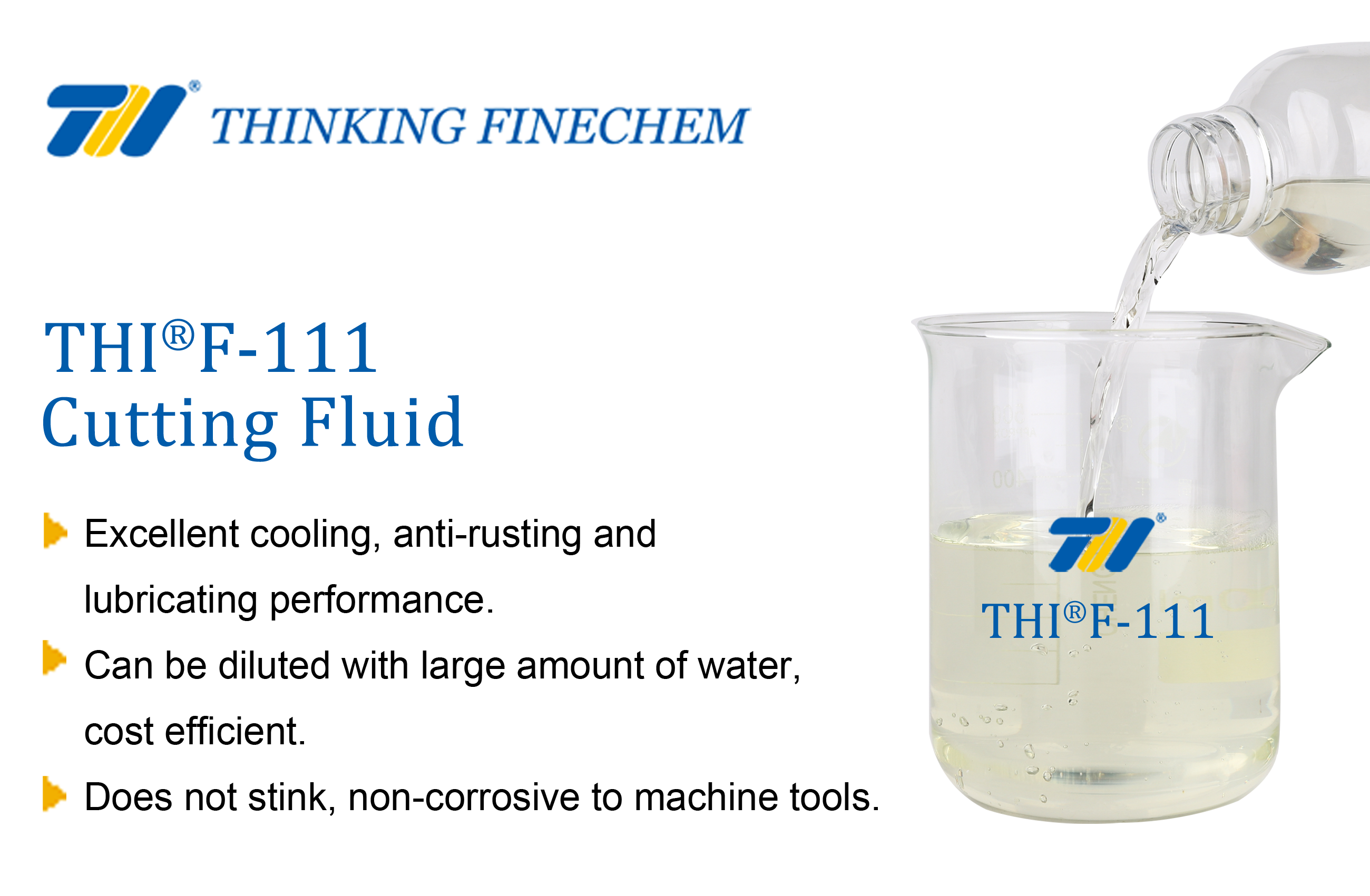 THIF-111cutting fluid