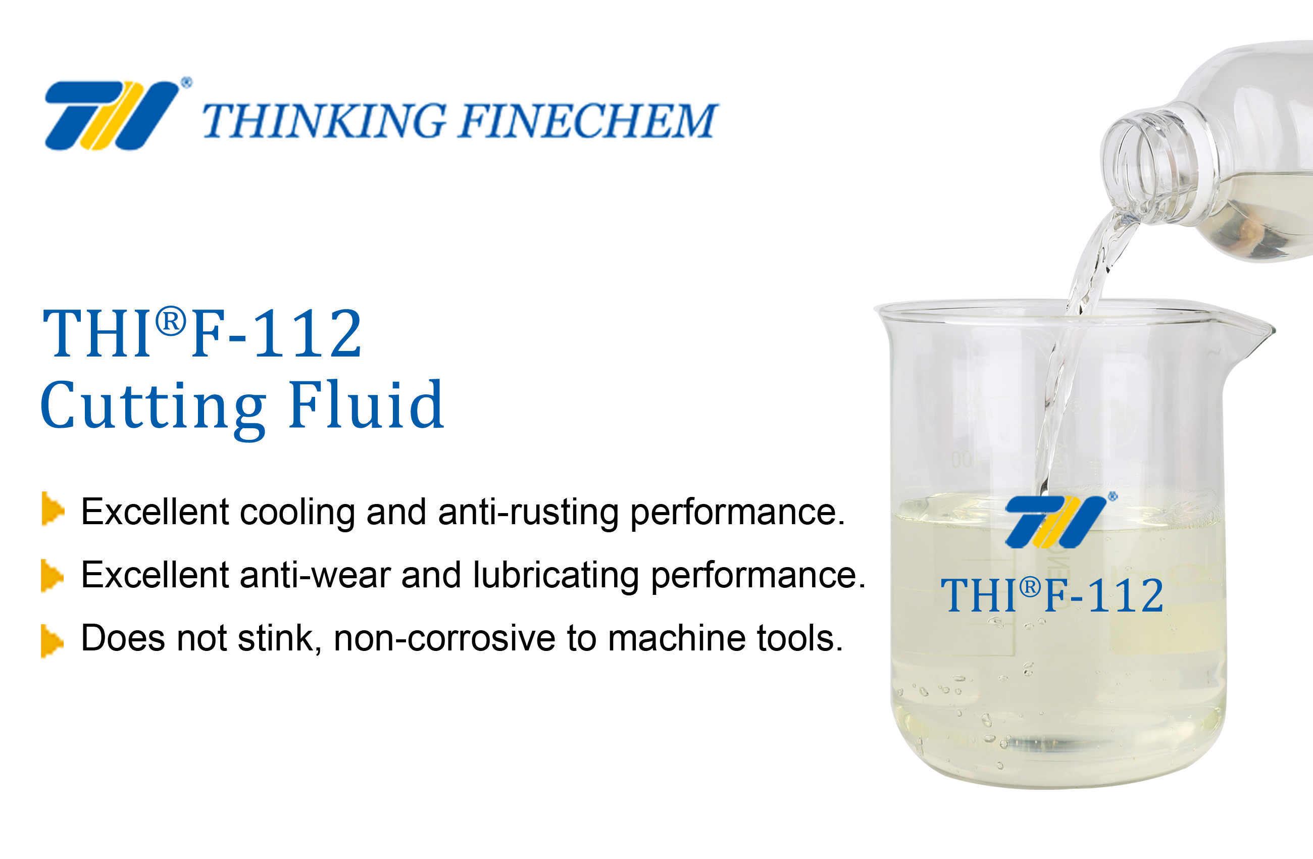 THIF-112 grinding fluid 