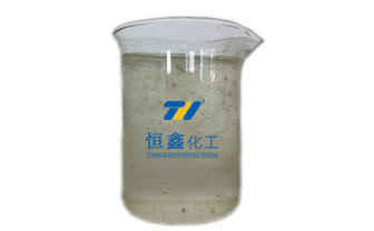 THIF-125 stainless steel pickling and passivation paste