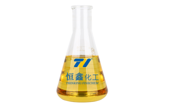 THIF-601 Antirust Oil for Sealing and Preservation 