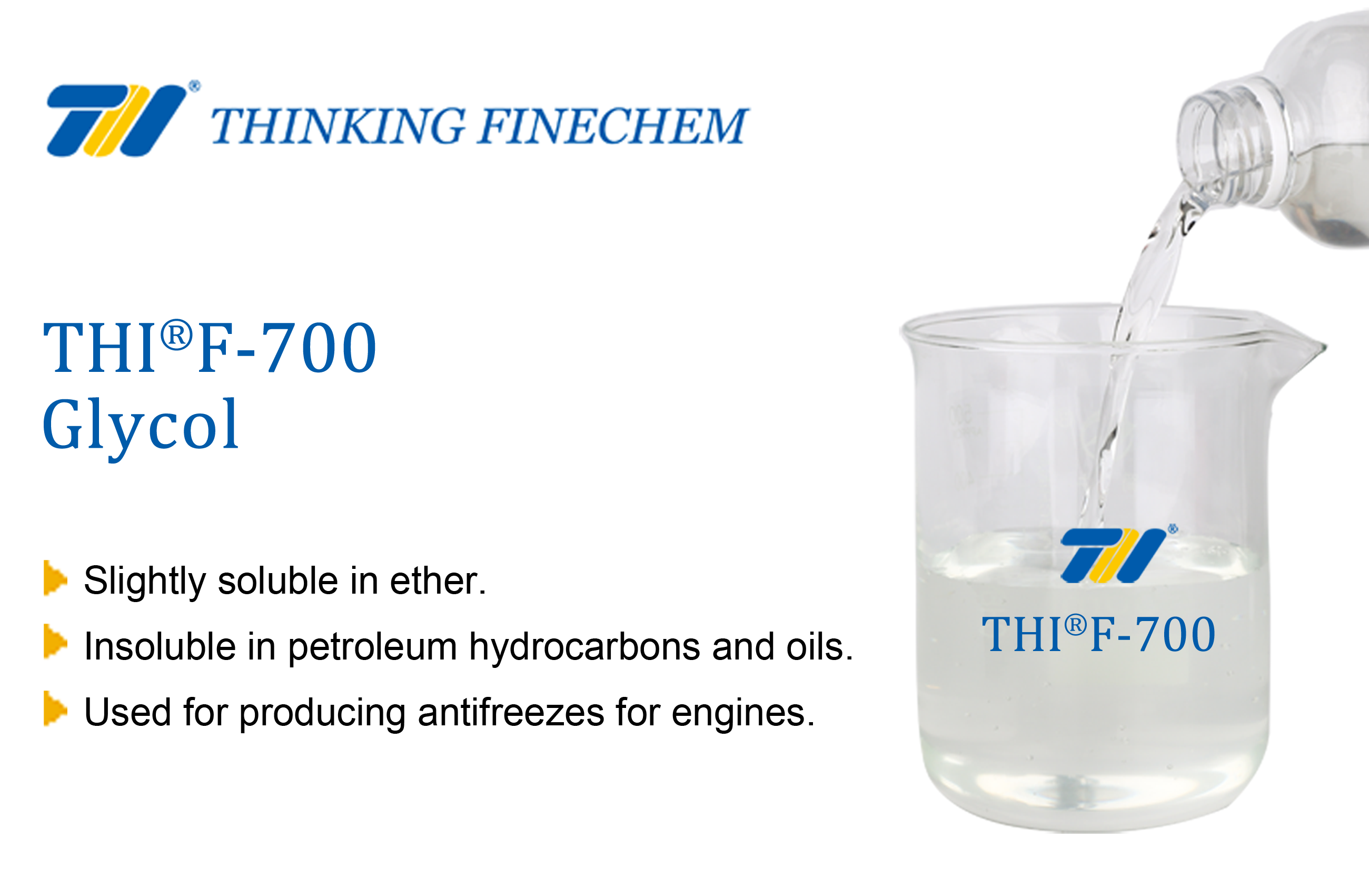 THIF-700 glycol 