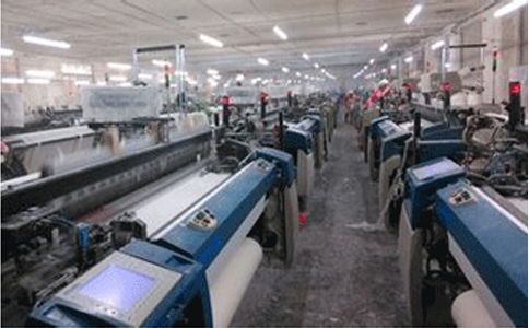 THIX-128 textile printing and dyeing defoamer