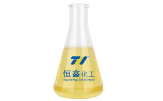 THIX-268Silicon oil defoamers 