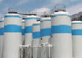 Polyether defoamers