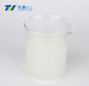 Polyether modified silicon defoamers